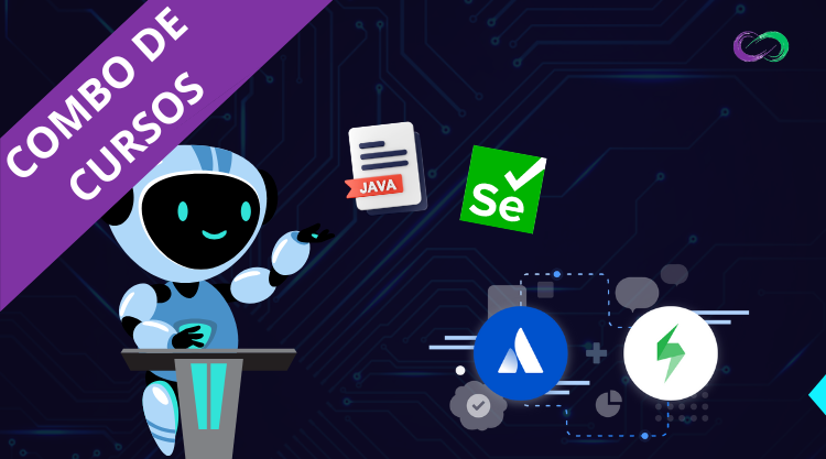 Pack Automatización con Java y Selenium + Gestión de Pruebas con Xray