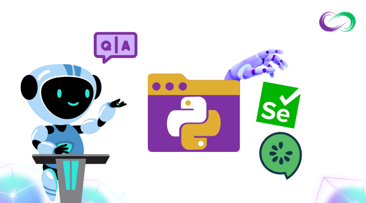 Automatización de Pruebas con Python y Selenium