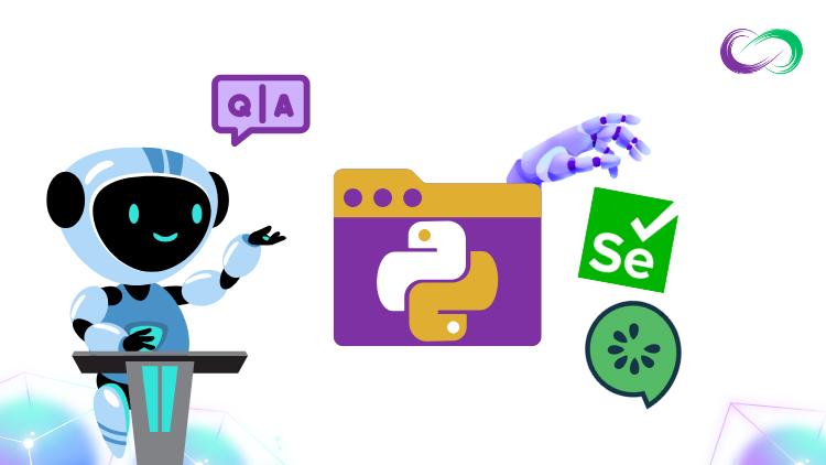 Automatización de Pruebas con Python y Selenium